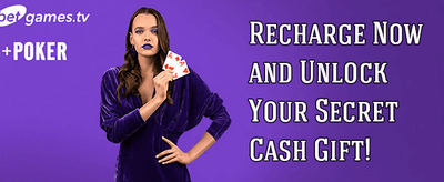 VIP Weekly Cashback promotion