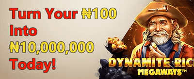Nigeria's Finest Sports Betting