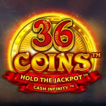 36 Coins™ thumbnail