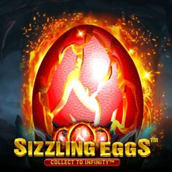 Sizzling Eggs™ thumbnail