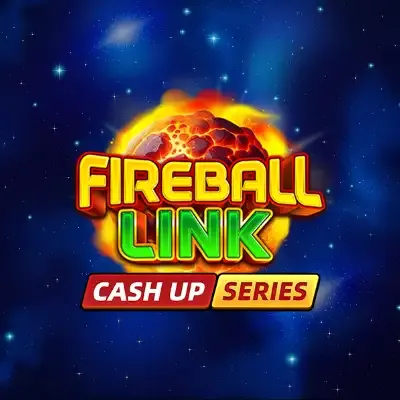 Fireball Link_ CASH UP thumbnail