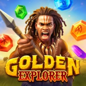 Golden Explorer thumbnail