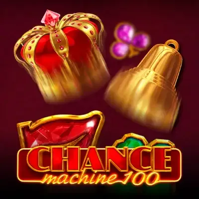 Chance Machine 100 thumbnail