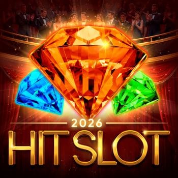 2026 Hit Slot thumbnail