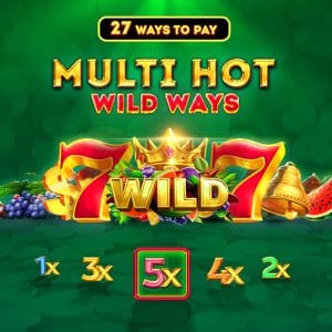 MultiHotWildWays thumbnail