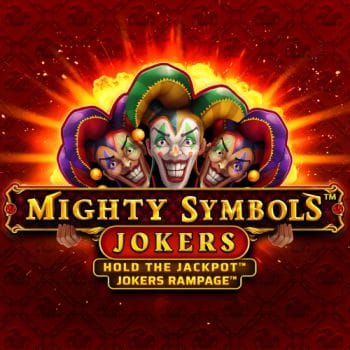 Mighty Symbols™_ Jokers thumbnail