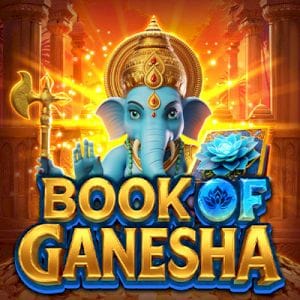 Book of Ganesha thumbnail