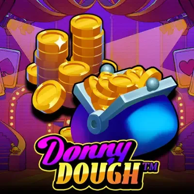 Donny Dough thumbnail