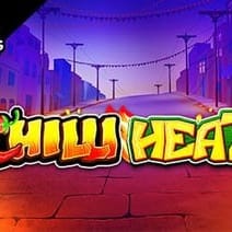 Chilli Heat thumbnail