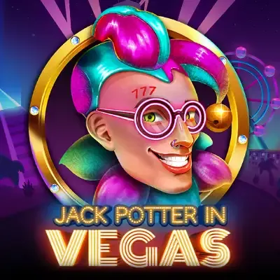 Jack Potter in Vegas thumbnail