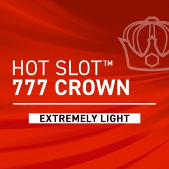 Hot Slot™_ 777 Crown Extremely Light thumbnail